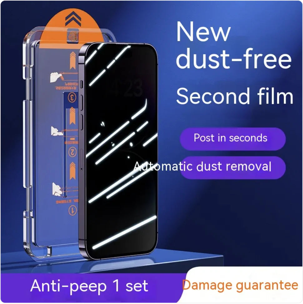 Screen Protector Installation Tool